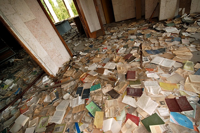 The Library