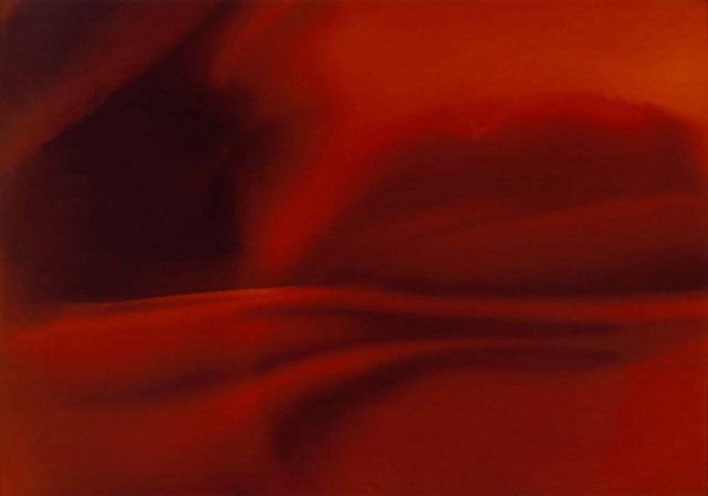 Red womb