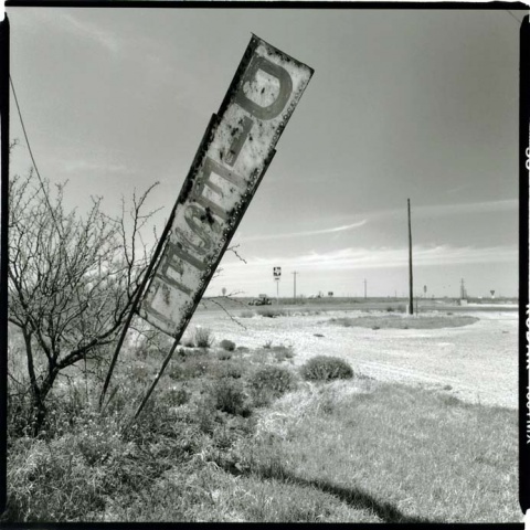 diesel, Orla TX