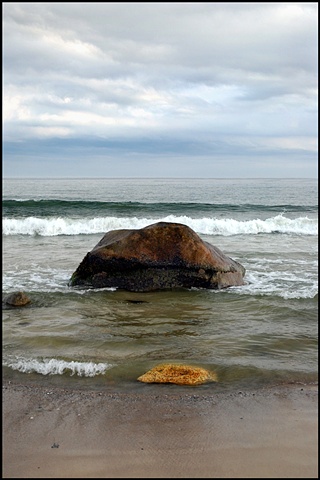 Martha's Vineyard