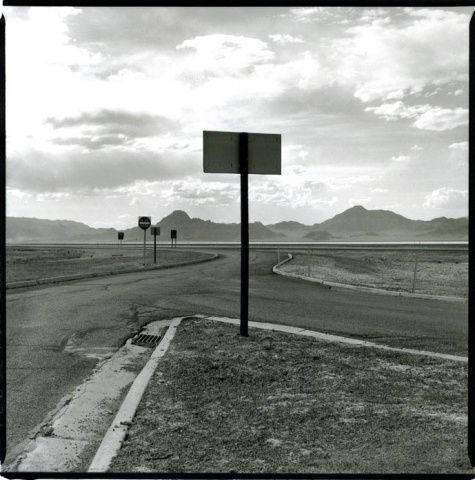 crossroads, AZ