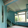Blue Stairs