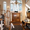 Foyer, CT
