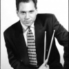 Hans, jazz drummer