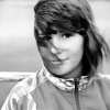 Young girl