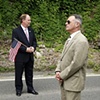 Politicians, Sherman CT