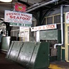 French market, New Orleans LA
