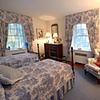 Guest Room, NY