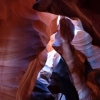 Upper Antelope Canyon 1, Navajo land, AZ