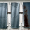 Three Shutters, Brenham, TX
