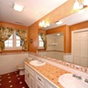 Bathroom, CT