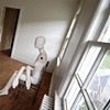 Upstairs at the Farmhouse Market, New Milford CT