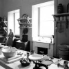 English kitchen