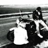 Out of gas