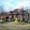 Candlewood Lake home, CT