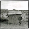 dumpster, Big Bend TX
