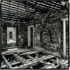 ghosthouse interior, AZ