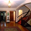 Entryway, NY
