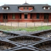 Railroad Tracks, Elgin, TX