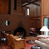Living room, Martha's Vineyard MA