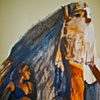 Burlesque Dancers