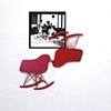 Object Identity Desire #2