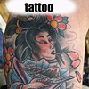 Tattoos