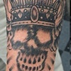 skull with wings
skull is from ed hardy flash