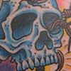 Skull