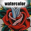 Watercolor