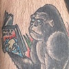 Gorilla