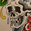 Skull