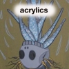 Acrylic