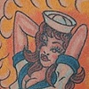 Jay's pin up