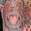 Monkey