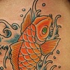 Koi