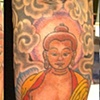 Buddha