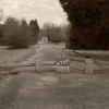 Dead End Sign