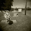 Burial Permit Required