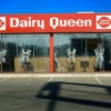Closed Dairy Queen