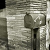 Mailbox Number 7