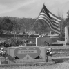 Everyman Headstone