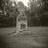 Lone Chimney Standing