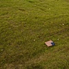 Flag On The Ground