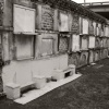 New Orleans Cemetery