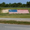 Landscape Flag