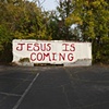 Jesus Is Coming