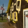 Big Cove BBQ