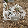 Child's Grave Site