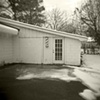 Closed Barber Shop